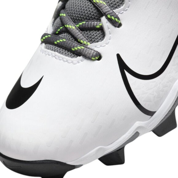 Nike Hyperdiamond 4 Keystone GG Baseball Softball Cleats CZ5919-008 Size 5.5Y - Picture 7 of 11